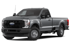 2026 Ford Super Duty® External Image 2